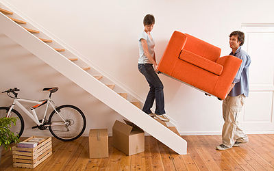 deliver safely