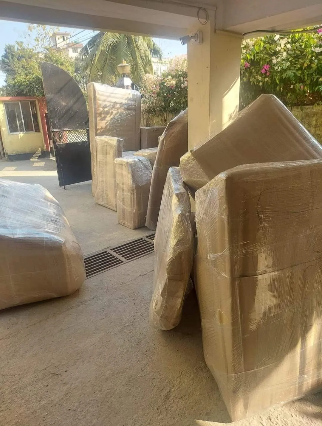 Dev Packers and Movers – Gallery Image 10