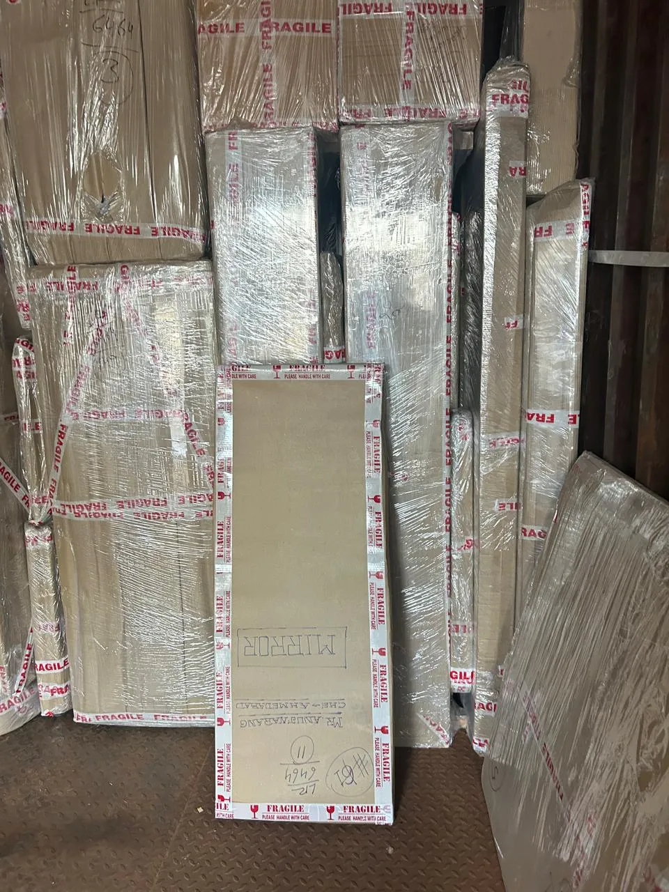 Office Shifting Service – Dev Packers and Movers