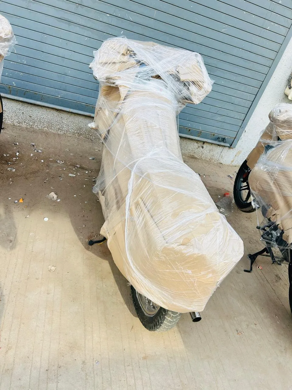 Dev Packers and Movers – Gallery Image 23