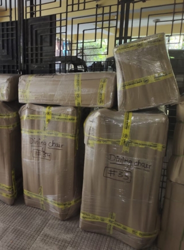 Car transport service in Panchmahal District