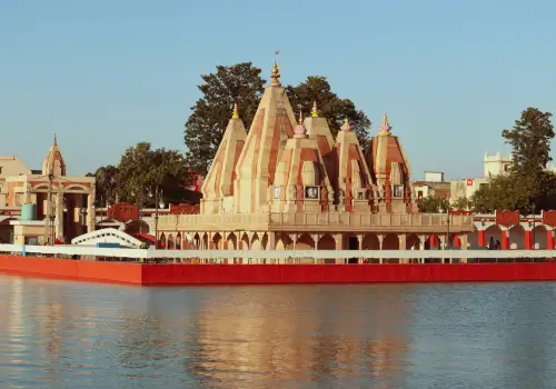 Packers and Movers in Haryana