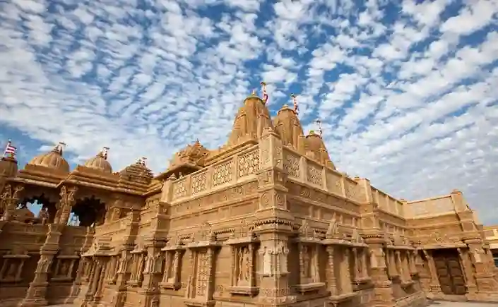 Packers and Movers in Jamnagar