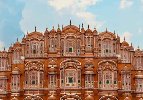 Packers and Movers in Rajasthan